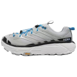 HOKA Mafate Three2 Stardust Skyward Blue Unisex Tennised Hall 1141572-STSK 44⅔