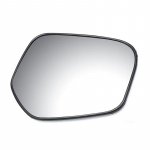 Sobib 2006-2015 Mitsubishi Triton L200 soojendusega tahavaatepeegli klaasi vahetuseks. Left Side
