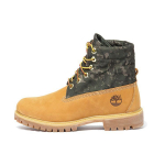 Timberland 6 tolli l&uuml;hikesed v&auml;lisjalan&otilde;ud Kamuflaaž Meeste saapad Nisuv&auml;rvi A26UV 43.5