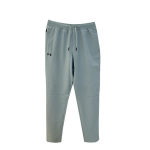 Under Armour kootud fitness mugavad treeningp&uuml;ksid unisex alusp&uuml;ksid hall-roheline 1388017-504 XL