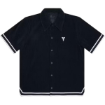 Nike Kobe Voldiline L&uuml;hikeste Varrukatega Korvpallitopp Must/Valge Meeste Topid IB0020-010 2XL
