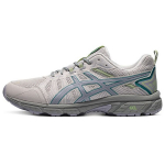 Asics Gel-Venture 7 Mugavad Mitmek&uuml;lgsed Kangast Madalad Vabaaja Jooksukingad Meeste toss Hall Sinine 1011A948-023 45