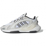 Adidas Originals Hi-Tail 2.0 Mitmek&uuml;lgne Kangas Madala s&auml;&auml;rega Jooksujalatsid Unisex Tennised Valge Hall JI4346 46⅔