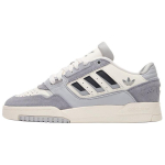 Adidas Originals Drop Step 2.0 Madal Mitmek&uuml;lgsed Mugavad Libisemiskindlad Vastupidavad Madalad Vabaaja Jalan&otilde;ud Unisex toss Hall JQ0063 36⅔ white