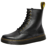 dr. Martens Martin pahkluusaapad Lihtsad t&ouml;&ouml;le k&auml;imiseks Mugavad Unisex saapad Must 26132001 41