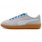 Puma Palermo Laces Mugavad Mitmek&uuml;lgsed Madalad Tennised Naiste tossud Valge 404361-01 39