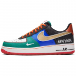 Nike Air Force 1 Low '07 'What The NYC' Tossud CT3610-100 41