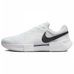 Nike Zoom GP Challenge 1 'Valge Must' Tossud vabaajaks FB3147-101 41
