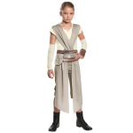 Halloweeni kost&uuml;&uuml;m Star Wars J&otilde;ud &auml;rkab Rey T&uuml;druk Klassikalised filmitegelased Ka Wah M&auml;ng L beige