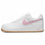 Nike Air Force 1 Low '07 Retro 'Color Of The Month Pink Gum' Tossud DM0576-101 44.5