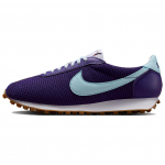 Nike LD-1000 SE Mugavad Mitmek&uuml;lgsed Vastupidavad Hingavad Madalad Vabaaja Jooksukingad Naiste toss Lilla IH2128500 35.5