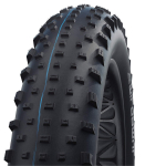 Schwalbe Jumbo Jim 26x4.40 Kevlar-karkassiga 11600815.02 [FATBIKE]