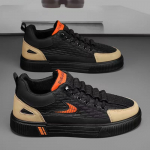 Kevad ja s&uuml;gis uued meeste vabaaja spordijalatsid trendikad moejooksukingad meeste v&auml;liskaubanduslikud meeste kingad rulakingad 44