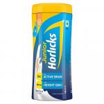 Horlicks Junior Vanilje Toitainete Jook V&auml;ikelastele 500 g purk Vitamiinide ja Mineraalidega