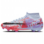 Nike Mercurial Superfly 9 Dream Speed 6 Pack tossud DV2421-405 45