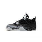 Air Jordan 4 Retro Fear (2024. aastal) EU 36 hall