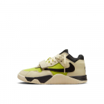 Air Jordan Jumpman Jack TR Travis Scott Bright Cactus Lastele ja Beebidele EU 19.5 must