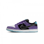 Nike SB Dunk Low Hayley Wilson EU 39 lilla