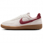 Nike Field General Rulaketsid Naiste Beežid Punased Tossud IF1743-001 40