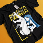 Vanaaegne eriline anime armastuse T-s&auml;rk Jaapani s&auml;rk Anime T-s&auml;rk Manga kingis&auml;rk S