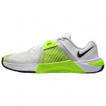 Nike Metcon 10 Hingavad Treeningjalatsid Meeste Valge Kollane Tossud HJ1875-101 40.5