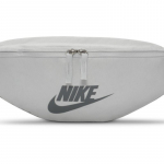 Nike Kangas Reisikott Crossbody Sling kott V&ouml;&ouml;kotid Tavaline Unisex Hall Vabaaja DB0490-025 hall v&auml;rv
