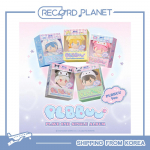 PLAVE 2. singelalbum 'PLBBUU' (PLBBUU versioon) Random
