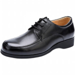 Politseinahast kingad Meeste ja naiste &auml;ririietus Nahkjalatsid Vabaajajalatsid hingavad &uuml;hekordsed jalan&otilde;ud Turvalised t&ouml;&ouml;riistad jalatsid 44