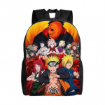 n4999 Naruto Koolikott Multikas Seljakott Moodne Poiste Kott &Otilde;pilase Koolikott Reisiseljakott pp4999