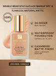 Est&eacute;e Lauder Double Wear p&uuml;siv meigip&otilde;hi - 1W2 SAND 1 FL. OZ./30ML 2C0 COOL VANILLA