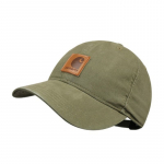 CARHARTT US Carhartt M&uuml;ts Odessa L&otilde;uendist Nokkm&uuml;ts Armee Roheline 100289-301 100289-301_FREE