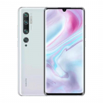 Xiaomi CC9 Pro nutitelefon Snapdragon 730G 5260mAh aku 6,47-tolline AMOLED-ekraan 30W QC Note 10 4G nutitelefon 6GB 128GB valge