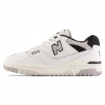 New Balance 550 White Concrete Black Tossud BB550NCL 41.5