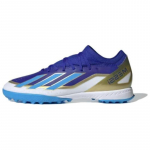 Adidas X Crazyfast Messi League Tf 'Spark Genius' Tossud ID0718 41⅓