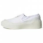 Adidas Court Slip On Stella McCartney poolt Cloud White Core Black Tennised HP3206 37⅓
