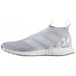 Adidas Ace 16+ PureControl UltraBoost 'Grey Camo' Tossud BY9089 41⅓
