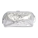 Adidas TPU tualett-kott Tavaline Unisex Metallik H&otilde;be Adidas JC5993 metallik h&otilde;bedane v&auml;rv