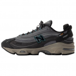 New Balance NB 1000 Cordura Mugavad Vastupidavad Jooksujalatsid Meeste Tossud Hall Must M1000J 38.5