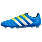 Adidas Ace 16.1 Mugavad Mitmek&uuml;lgsed Jalgpallisaapad Meeste Jalgpallisaapad Sinised AF5098 42⅔