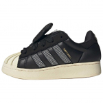 Adidas Originals Gali X Superstar Puffy Shell Moodsad Mugavad Madalad Tennised Unisex Tennised Must KJ6976 37⅓