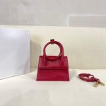 Kevad/Suvi 2025 ni&scaron;idisainiga naiste crossbody minik&auml;sikott - Trendikad uued saabujad Without Gift Box