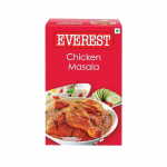 Everest Kana Masala V&uuml;rtsisegu 100 g Pakk 3 tk Maitsvate Kana Karriide, Marinaadide Ja Grilliretseptide Jaoks Lihtsalt
