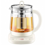 SUPOR 1.5L Multifunktsionaalne Elektriline Tervise- ja Teekann