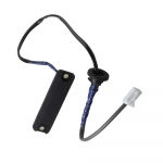 Tagaluugi l&uuml;liti Pagasiruumi luugi avaja 8484020030 Toyota Avensis 2003-2009 jaoks