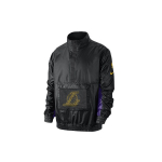 Nike Kerge NBA Los Angeles Lakersi Spordijakk Meeste Jakk Must CJ7115-010 M