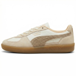 Puma Palermo Elevated Warm White Chocolate Chip Naiste tossud 403754-01 40 beige