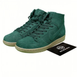 Nike Dunk High Pro Decon SB Gorge Green DQ4489-300 EU 36.5 roheline