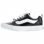Vans Knu Skool Mugav istuvus Madalad rula kingad Naiste tossud Must VN000E9XCJK 43