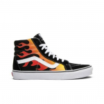 Vans Sk8-Hi Reissue 'Flames' VN0A2XSBPHN Meeste Jalan&otilde;ud EU 36