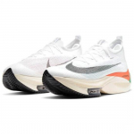 Nike Air Zoom Alphafly Next% Keenia 2021 - DD8877-101 Meeste Jalan&otilde;ud EU 38.5 valge